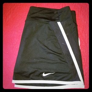 Nike tennis skirt